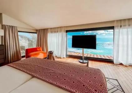 Secrets Bahía Real Resort & Spa Adults only - 67