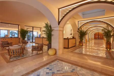 Secrets Bahía Real Resort & Spa Adults only - 39