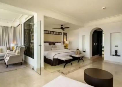 Secrets Bahía Real Resort & Spa Adults only - 76