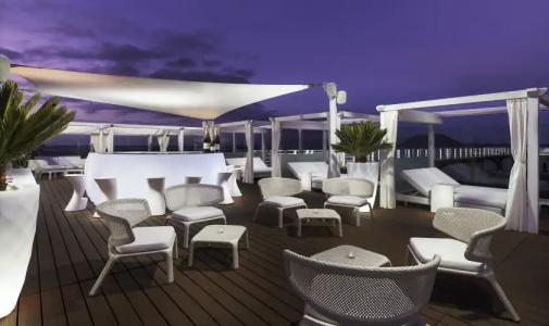 Secrets Bahía Real Resort & Spa Adults only - 15