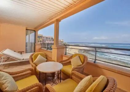 Secrets Bahía Real Resort & Spa Adults only - 94