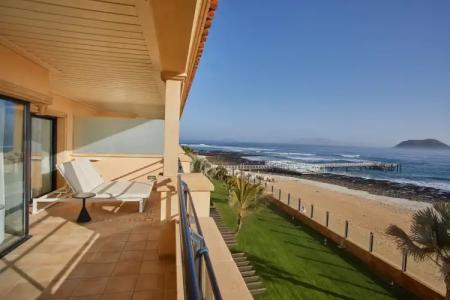 Secrets Bahía Real Resort & Spa Adults only - 27