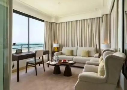 Secrets Bahía Real Resort & Spa Adults only - 80