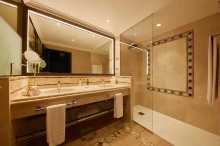 Secrets Bahía Real Resort & Spa Adults only - 9