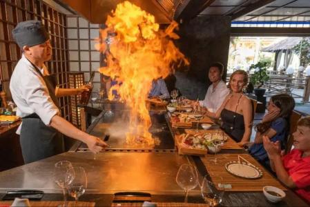 Secrets Bahía Real Resort & Spa Adults only - 31