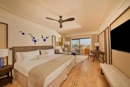 Secrets Bahía Real Resort & Spa Adults only - 44