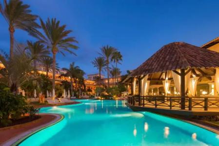 Secrets Bahía Real Resort & Spa Adults only - 17