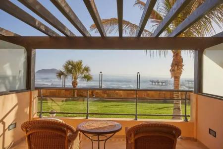 Secrets Bahía Real Resort & Spa Adults only - 28