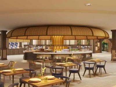 Secrets Bahía Real Resort & Spa Adults only - 30