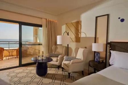 Secrets Bahía Real Resort & Spa Adults only - 45