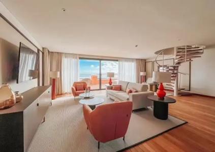 Secrets Bahía Real Resort & Spa Adults only - 70