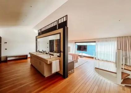 Secrets Bahía Real Resort & Spa Adults only - 73