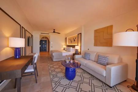 Secrets Bahía Real Resort & Spa Adults only - 14