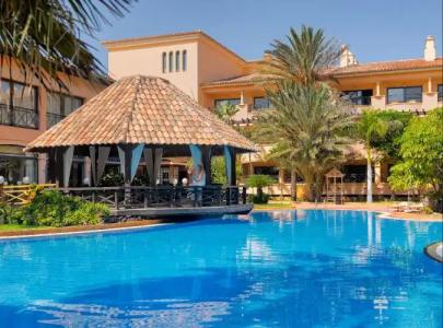 Secrets Bahía Real Resort & Spa Adults only - 16