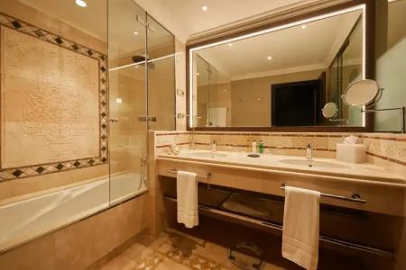 Secrets Bahía Real Resort & Spa Adults only - 43