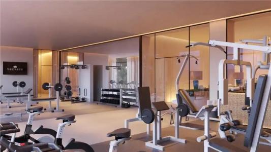 Secrets Bahía Real Resort & Spa Adults only - 20