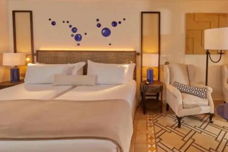 Secrets Bahía Real Resort & Spa Adults only - 49