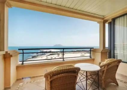 Secrets Bahía Real Resort & Spa Adults only - 83