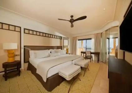 Secrets Bahía Real Resort & Spa Adults only - 77