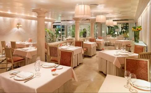 Secrets Bahía Real Resort & Spa Adults only - 34