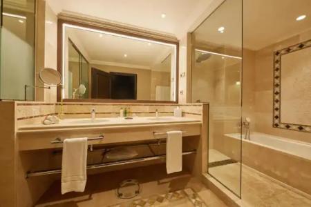 Secrets Bahía Real Resort & Spa Adults only - 47