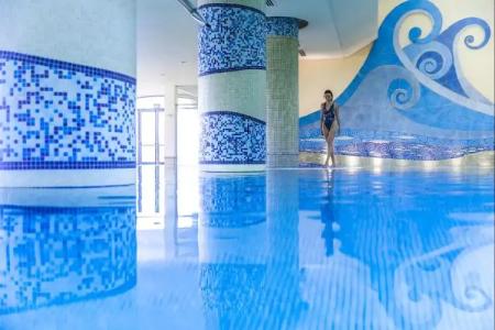 Secrets Bahía Real Resort & Spa Adults only - 32