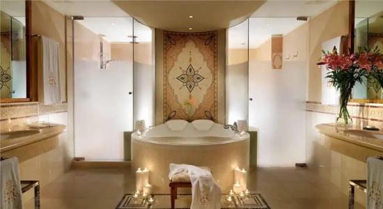 Secrets Bahía Real Resort & Spa Adults only - 18