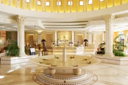 Secrets Bahía Real Resort & Spa Adults only - 1