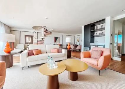 Secrets Bahía Real Resort & Spa Adults only - 71