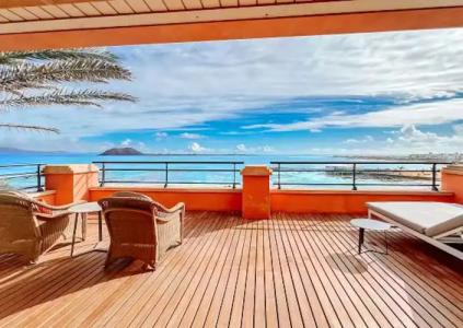 Secrets Bahía Real Resort & Spa Adults only - 75