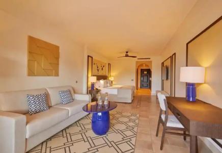 Secrets Bahía Real Resort & Spa Adults only - 58