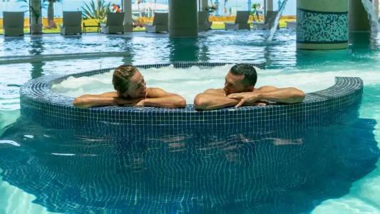 Secrets Bahía Real Resort & Spa Adults only - 37