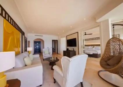 Secrets Bahía Real Resort & Spa Adults only - 81