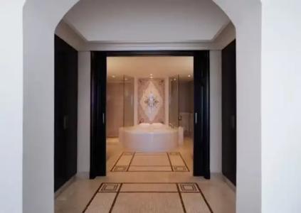 Secrets Bahía Real Resort & Spa Adults only - 92