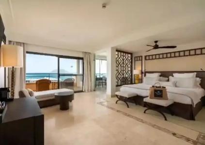 Secrets Bahía Real Resort & Spa Adults only - 79