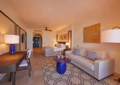 Secrets Bahía Real Resort & Spa Adults only - 62