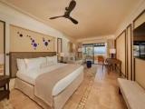 Deluxe Double Junior Suite oceanfront