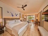 Double Junior Suite with pool view