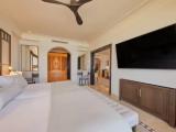 Presidential Preferred Club Suite oceanfront