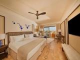 Double Junior Suite with ocean view