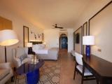 Double Junior Suite oceanfront