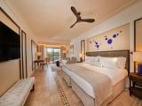 Deluxe Double Junior Suite