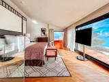 Preferred Club Penthouse Suite oceanfront