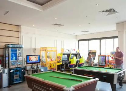 Anastasia Beach - 19