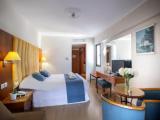Standard Double room with inland view