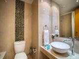Standard Double room with sea view