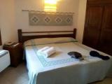 Standard Double room with sea view