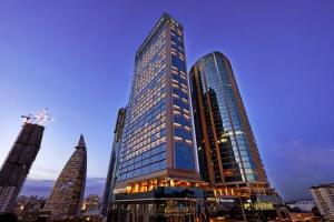 V E Hotel & Residence, Kuala Lumpur