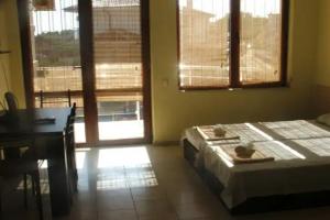 Akshaena Aparthotel, Sozopol