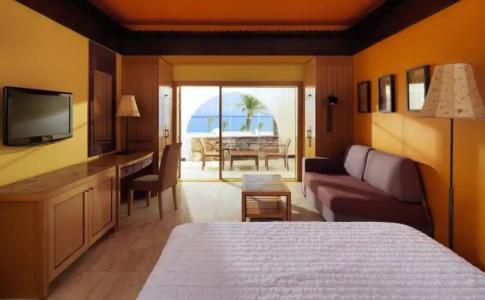 Le Meridien Dahab Resort & Spa - 5